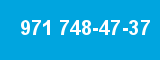 971 748-47-37 971 748-47-37